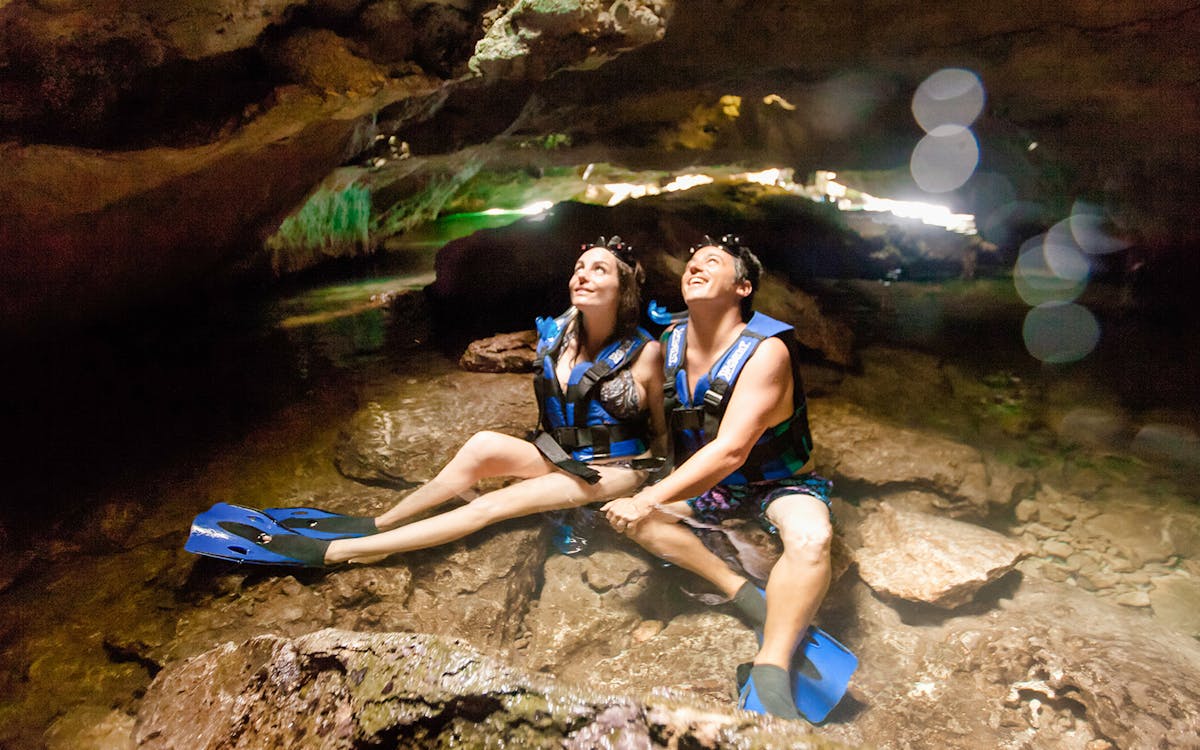 xel há: all inclusive 1-day park with buffet lunch-5 xel há: all inclusive 1-day park with buffet lunch-5