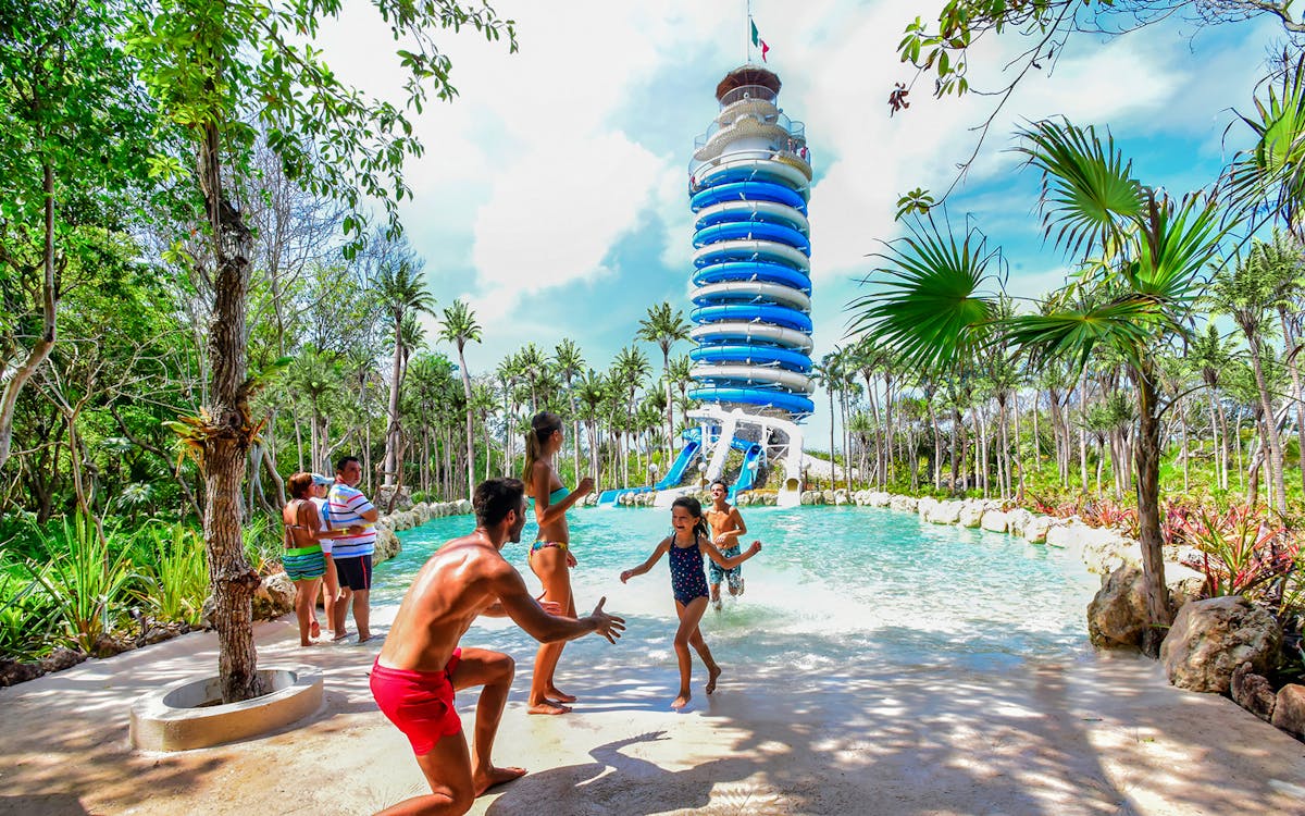 xel há: all inclusive 1-day park with buffet lunch-6 xel há: all inclusive 1-day park with buffet lunch-6