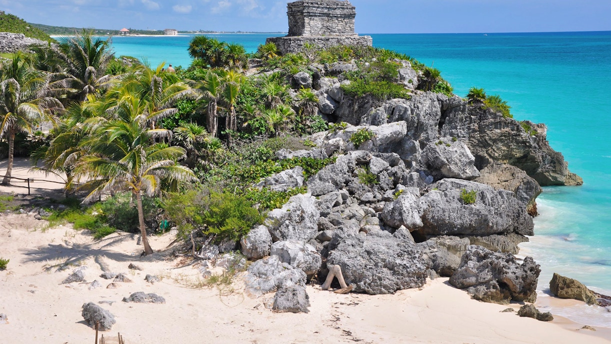 best time to visit tulum