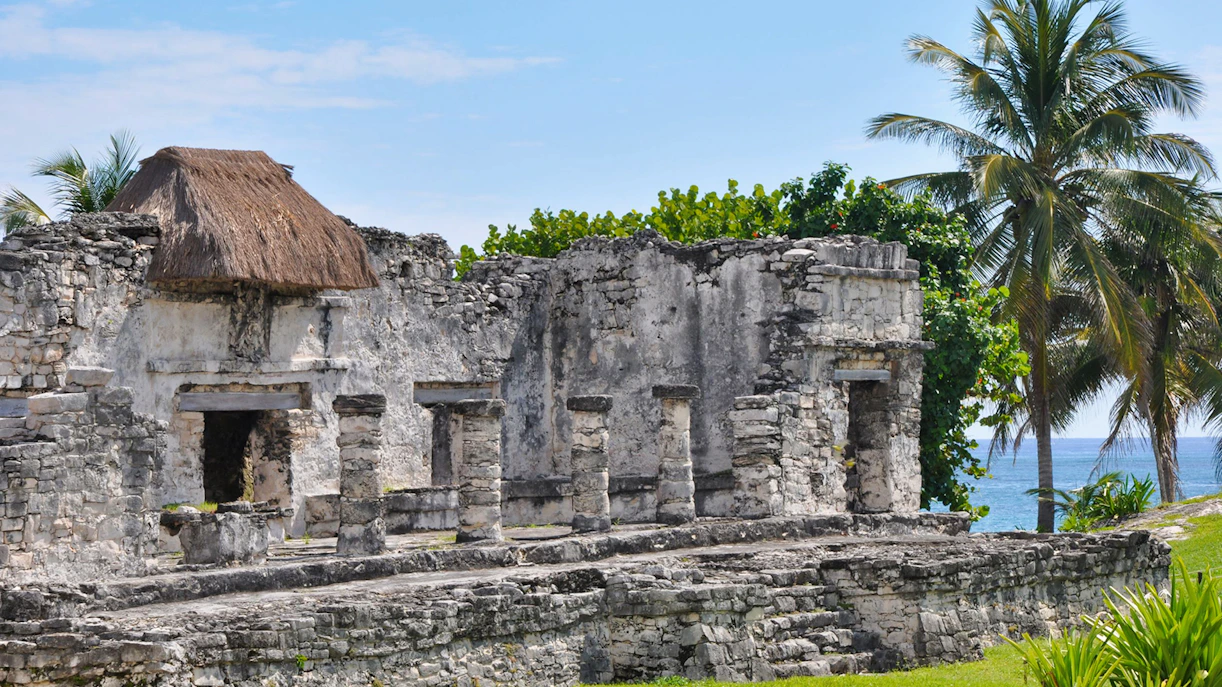 where to stay in tulum