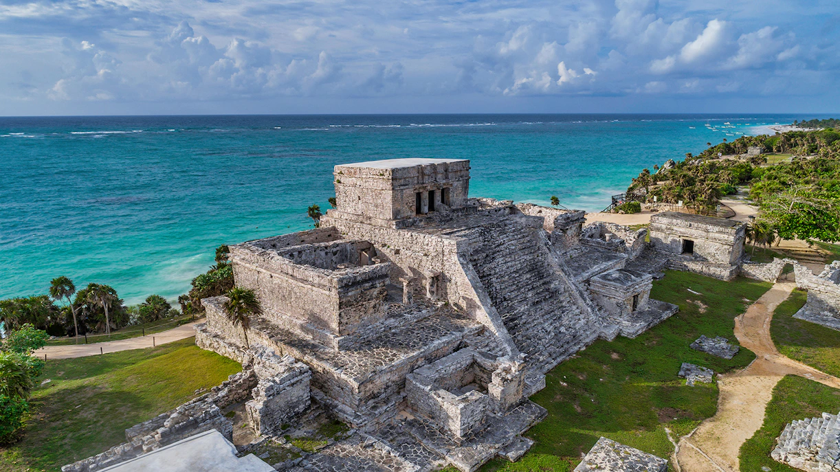 tulum shopping