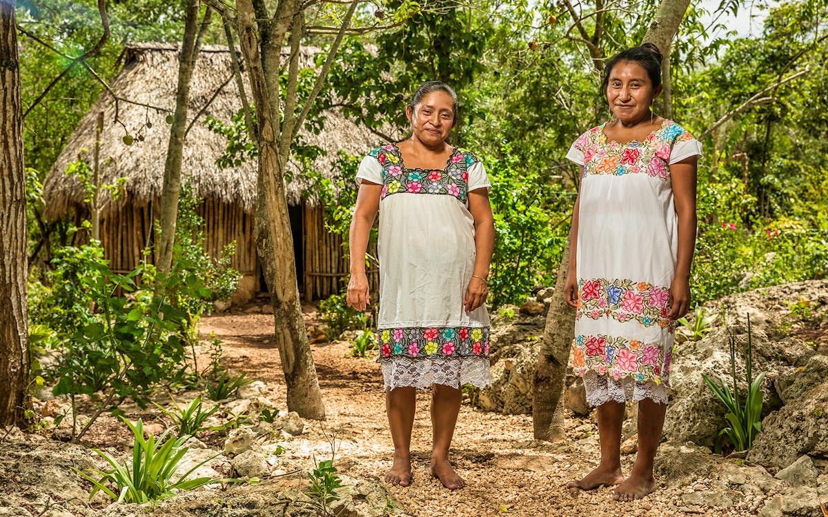 tulum & coba maya village: full day tour with traditional lunch with transfers-7 tulum & coba maya village: full day tour with traditional lunch with transfers-7