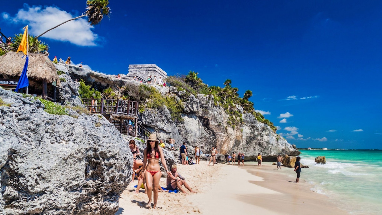 things to do in tulum