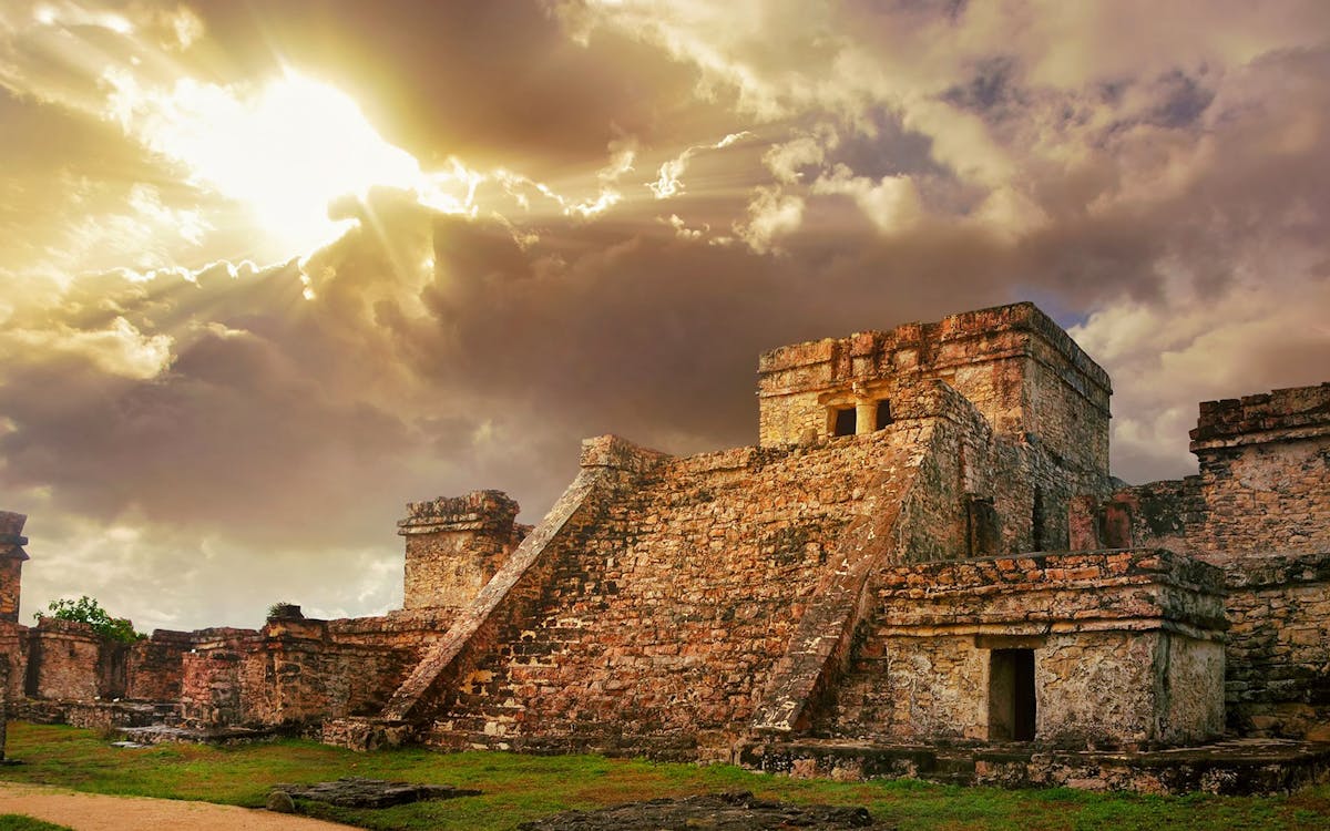 from cancun: tulum ruins half day tour-9 from cancun: tulum ruins half day tour-9