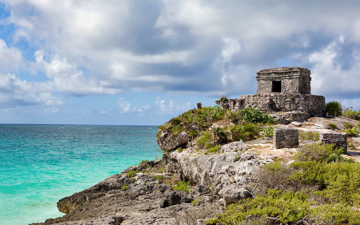from cancun: tulum ruins half day tour-8 from cancun: tulum ruins half day tour-8