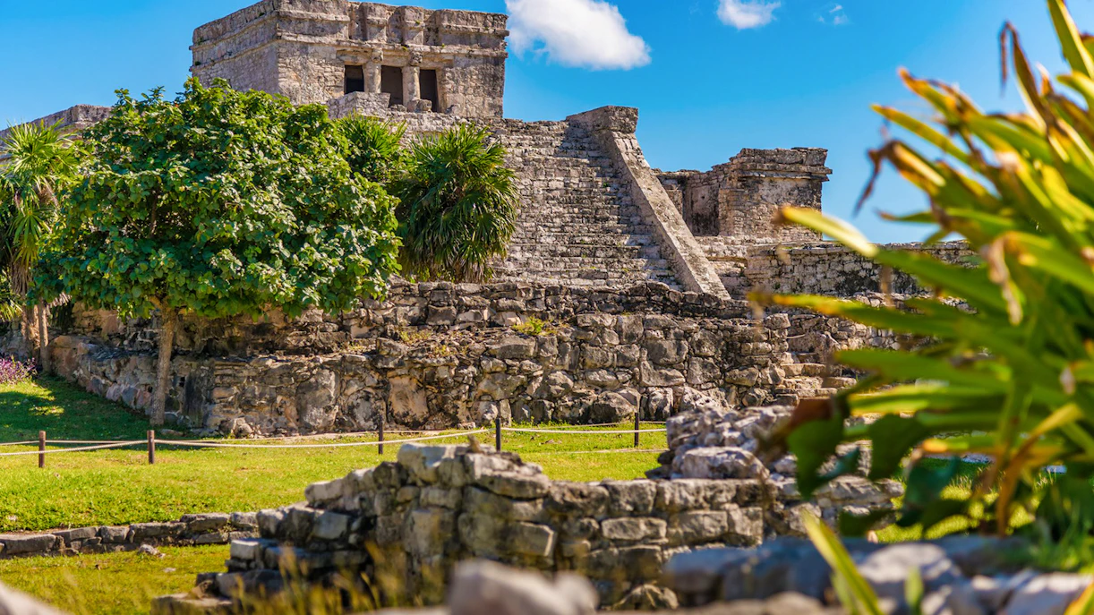 cancun to tulum