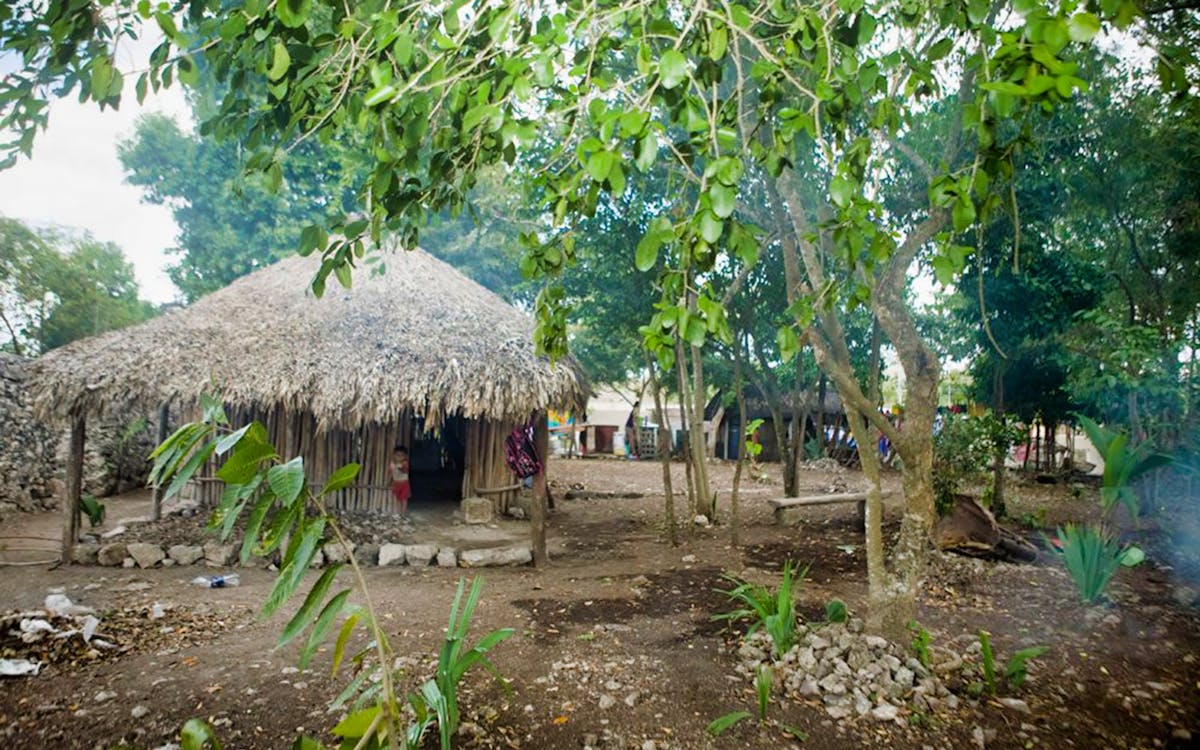 coba: bike tour with mayan village & pottery experience with transfers-7 coba: bike tour with mayan village & pottery experience with transfers-7