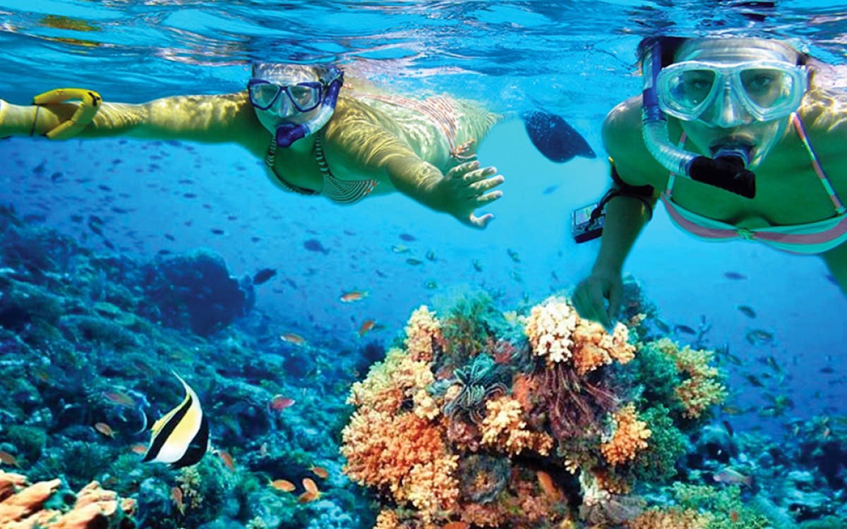 all-inclusive catamaran to isla mujeres tour-2 all-inclusive catamaran to isla mujeres tour-2