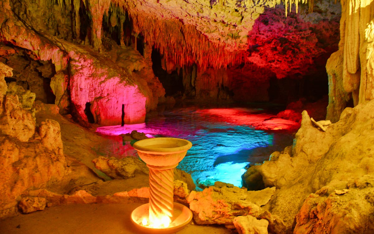 rio secreto reserve & salón de la paz: ticket & undergroud river tour with lunch & transfers-8 rio secreto reserve & salón de la paz: ticket & undergroud river tour with lunch & transfers-8