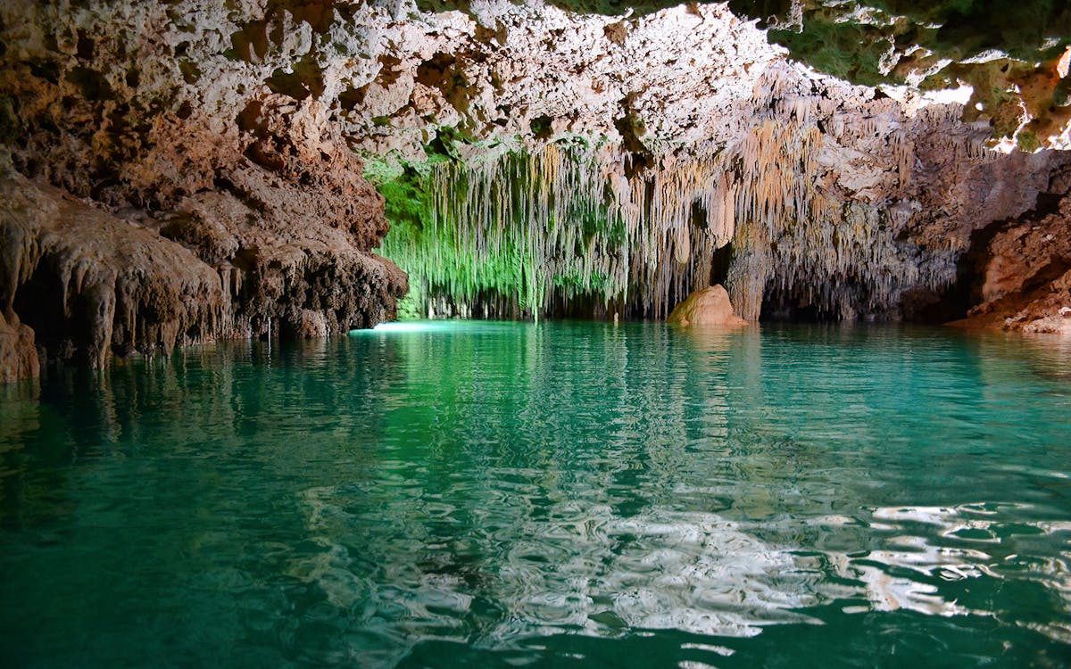 rio secreto reserve: ticket & underground river tour with lunch & transfers-7 rio secreto reserve: ticket & underground river tour with lunch & transfers-7