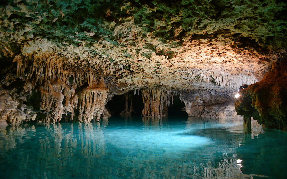 rio secreto reserve: ticket & underground river tour with lunch & transfers-8 rio secreto reserve: ticket & underground river tour with lunch & transfers-8