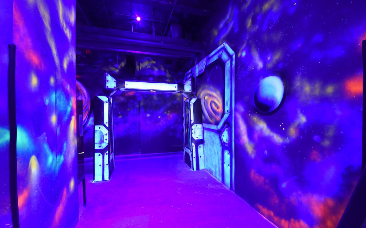 playsquare laser tag - central world-6 playsquare laser tag - central world-6