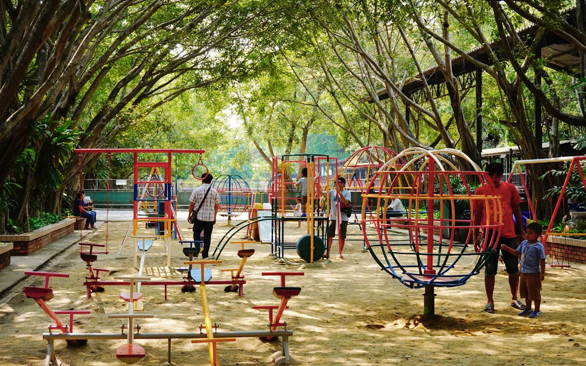 samphran elephant ground & zoo tickets-7 samphran elephant ground & zoo tickets-7