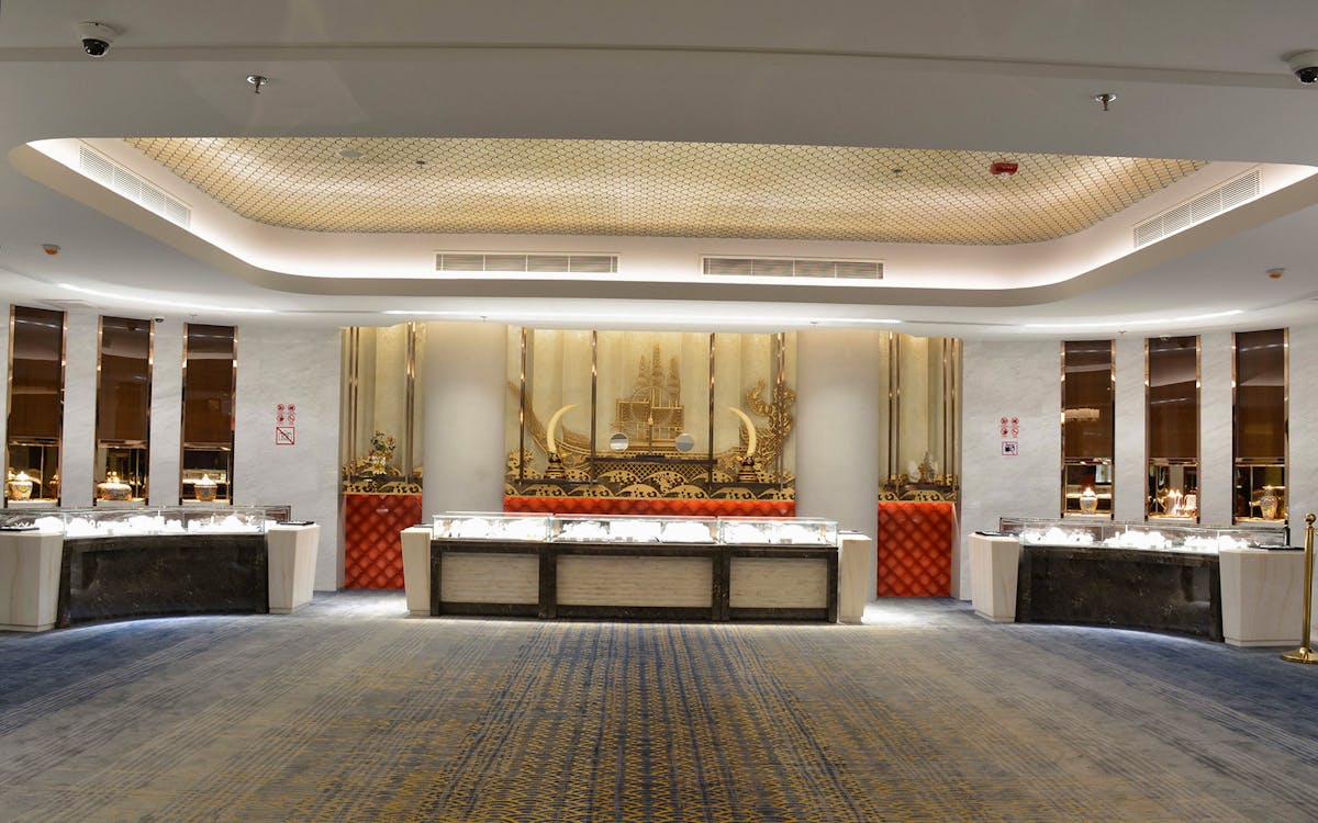 siam gems heritage museum admission ticket-4 siam gems heritage museum admission ticket-4
