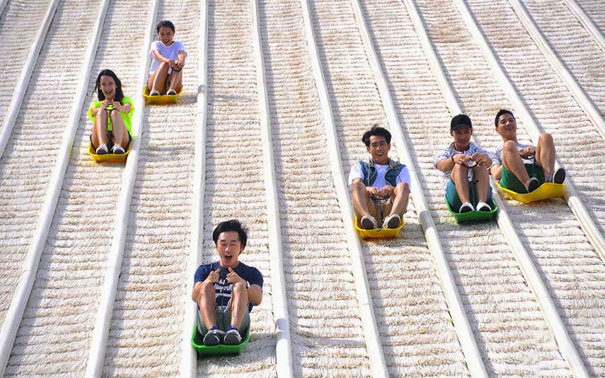 scenical world ticket in khao yai-2 scenical world ticket in khao yai-2