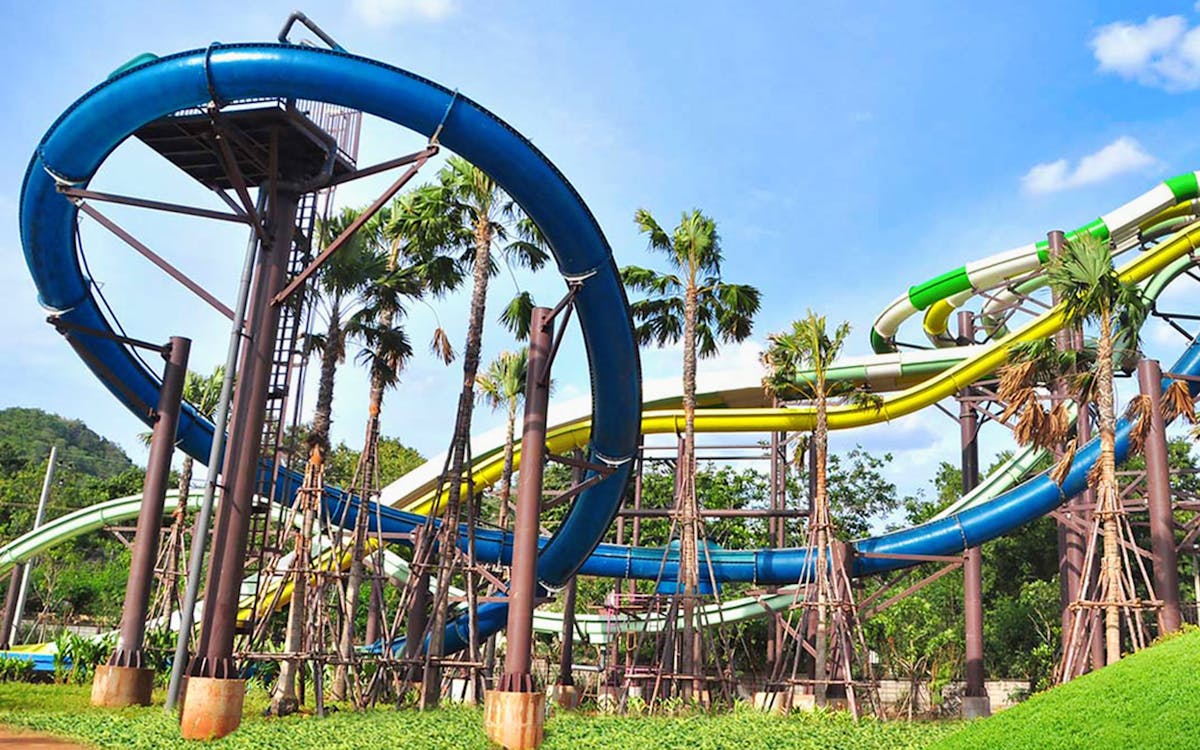 scenical world ticket in khao yai-10 scenical world ticket in khao yai-10