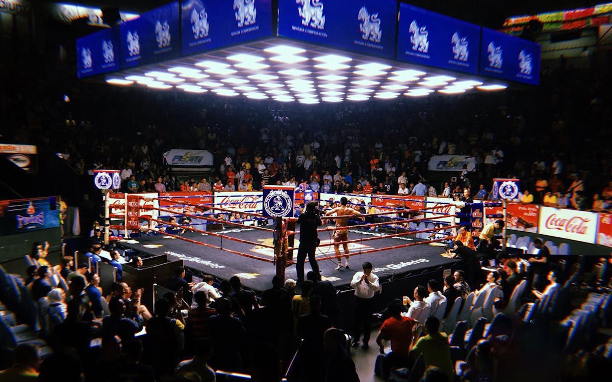 muay thai match at lumpinee boxing stadium-4 muay thai match at lumpinee boxing stadium-4