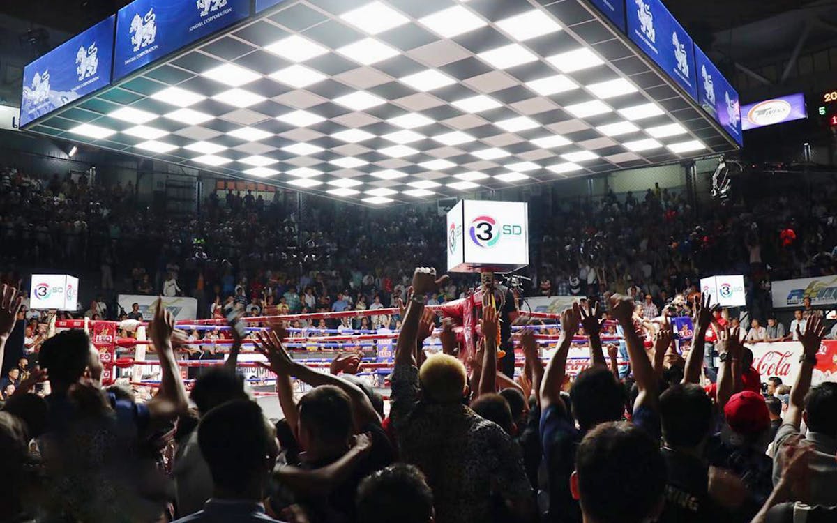 muay thai match at rajadamnern boxing stadium-4 muay thai match at rajadamnern boxing stadium-4