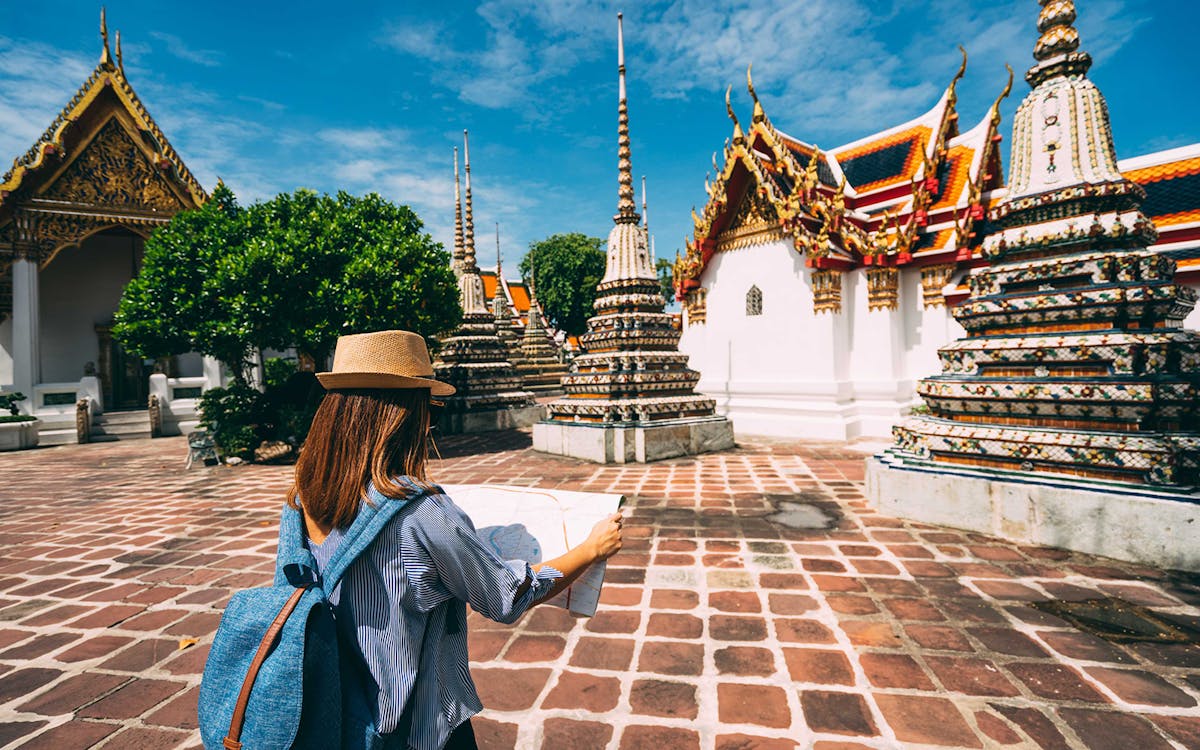 bangkok temples instagram private tour: wat arun, wat pho & wat saket - half day-2 bangkok temples instagram private tour: wat arun, wat pho & wat saket - half day-2