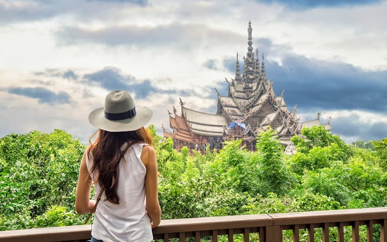 Pattaya Beach Coral Island Koh Larn Private Tour From Bangkok Headout