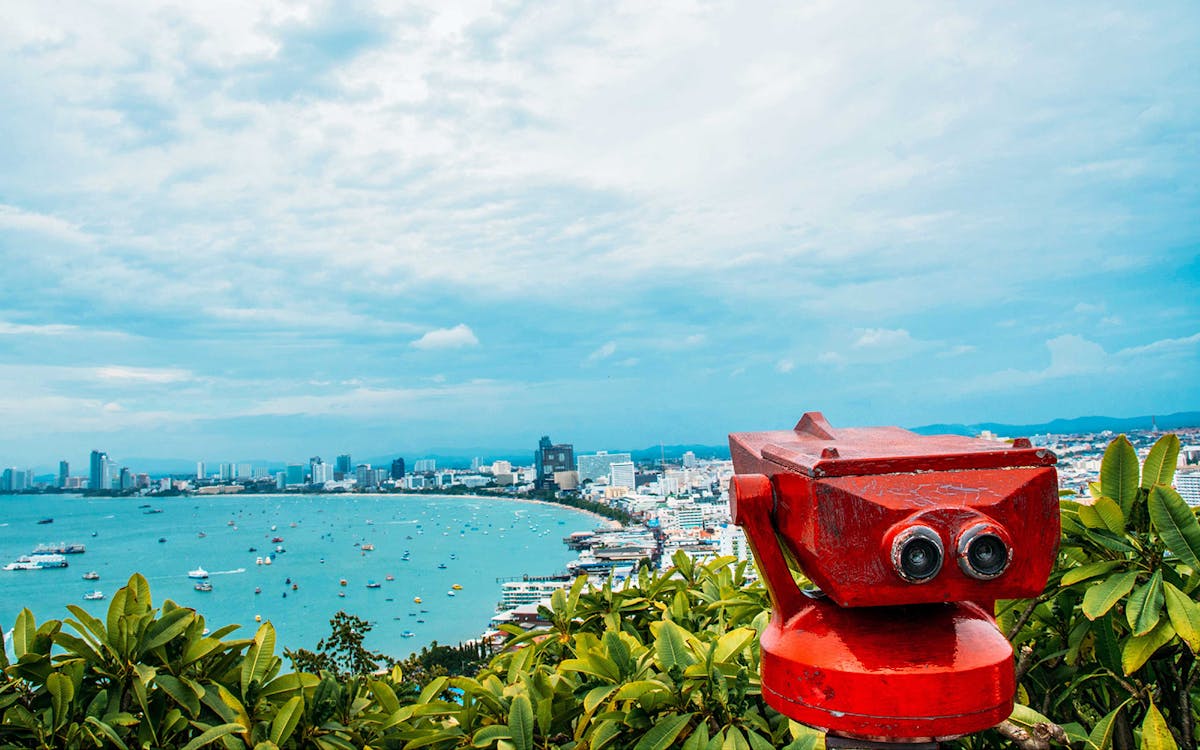 full day guided tour of pattaya beach & coral island (koh larn) from bangkok-6 full day guided tour of pattaya beach & coral island (koh larn) from bangkok-6