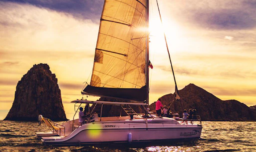Cabo Attraction Tickets