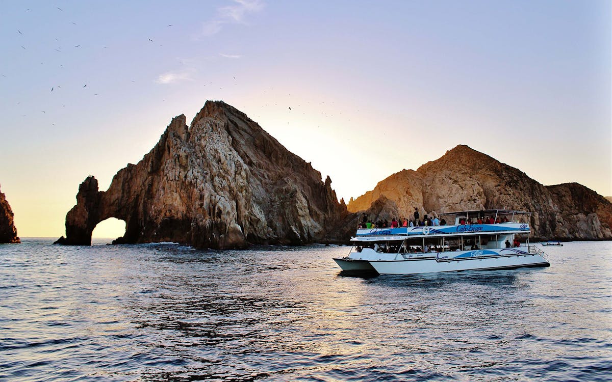 cabo san lucas: sunset fajita party dinner cruise with transfers-6 cabo san lucas: sunset fajita party dinner cruise with transfers-6