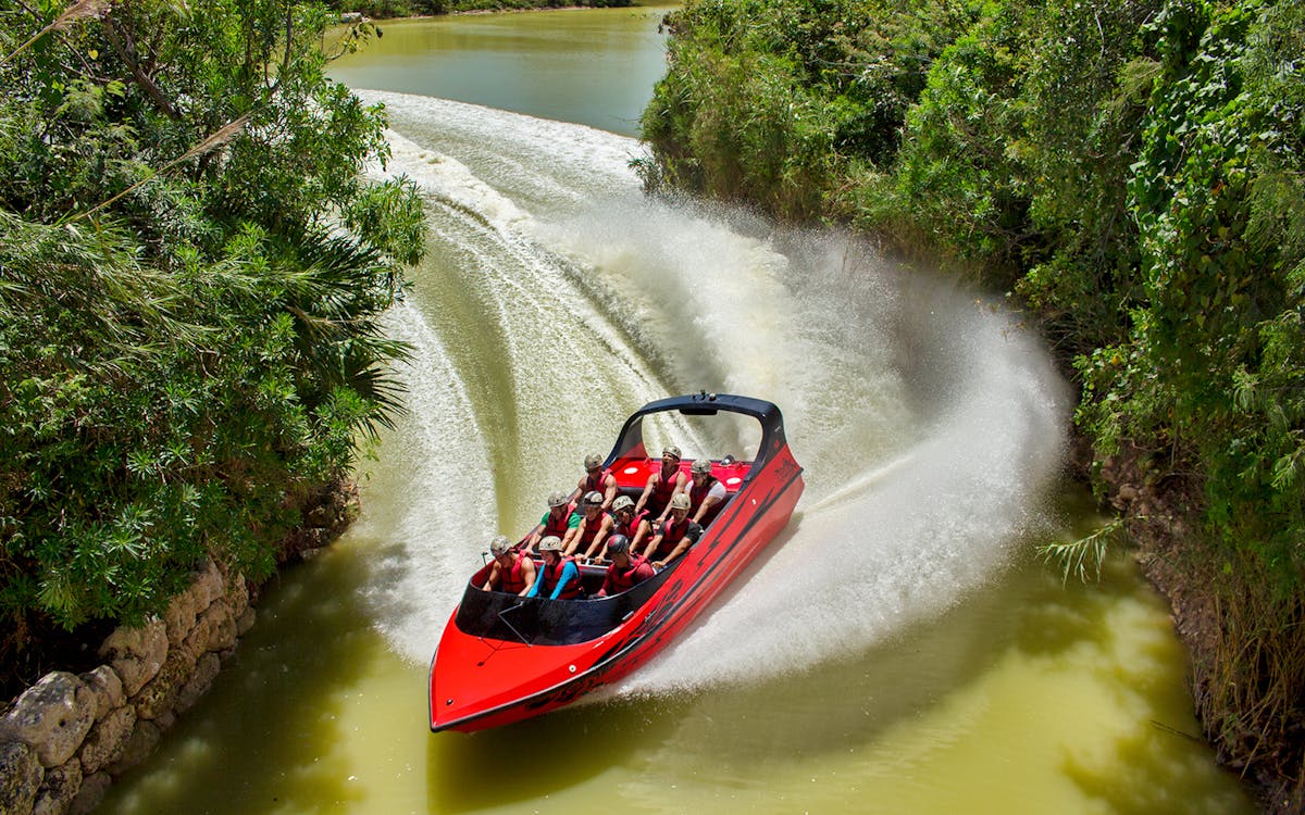xavage park: 1-day admission-2 xavage park: 1-day admission-2