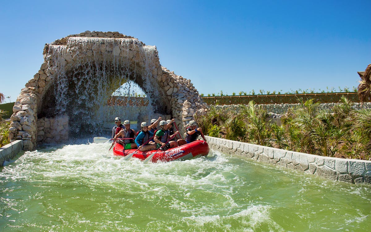 xavage park: 1-day admission-6 xavage park: 1-day admission-6