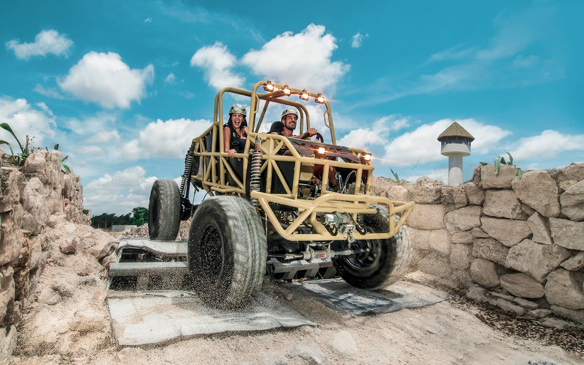 xavage park: 1-day all inclusive admission-3 xavage park: 1-day all inclusive admission-3