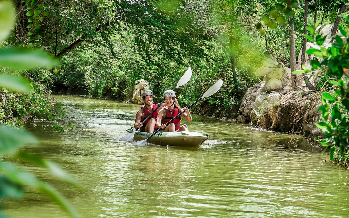xavage park: 1-day all inclusive admission-2 xavage park: 1-day all inclusive admission-2