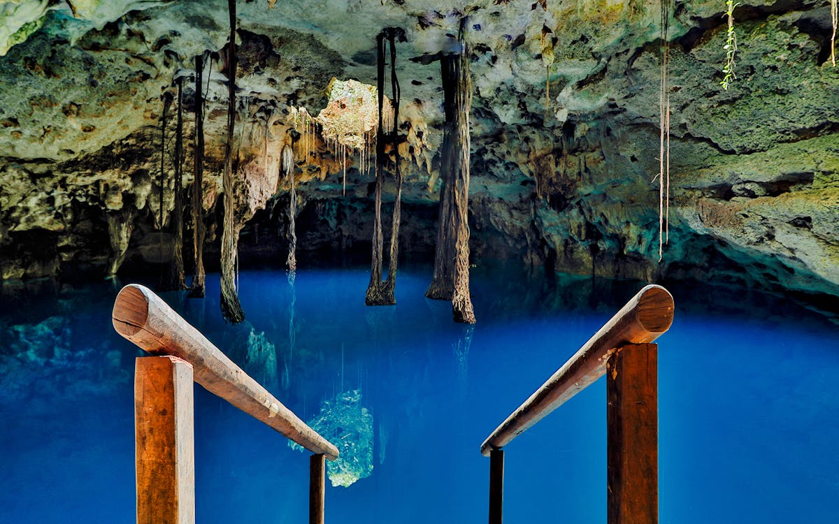 xenotes park: 1-day tour with lunch & official transportation-6 xenotes park: 1-day tour with lunch & official transportation-6