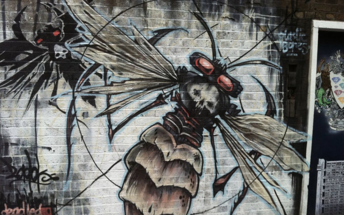london street art virtual tour in 360 (virtual)-2 london street art virtual tour in 360 (virtual)-2