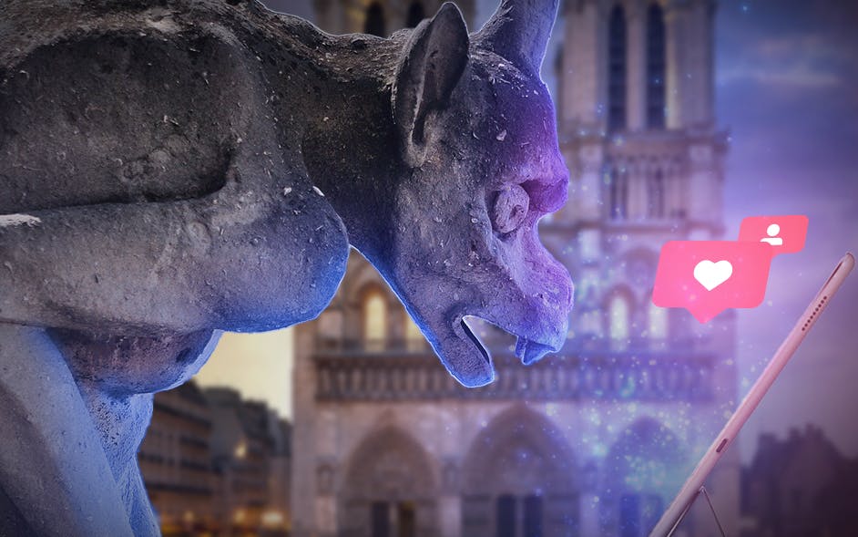 paris live! notre dame & quintessential paris-2 paris live! notre dame & quintessential paris-2