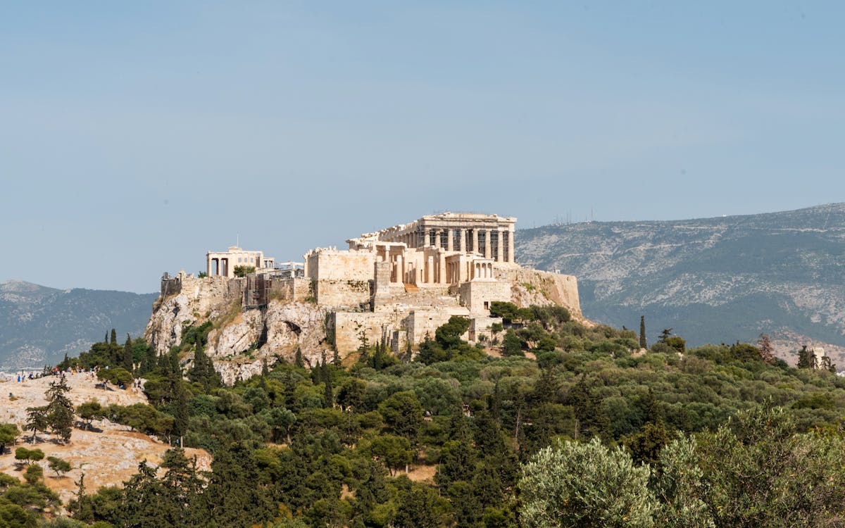 tours from home: acropolis of athens, the mythological city-1 tours from home: acropolis of athens, the mythological city-1