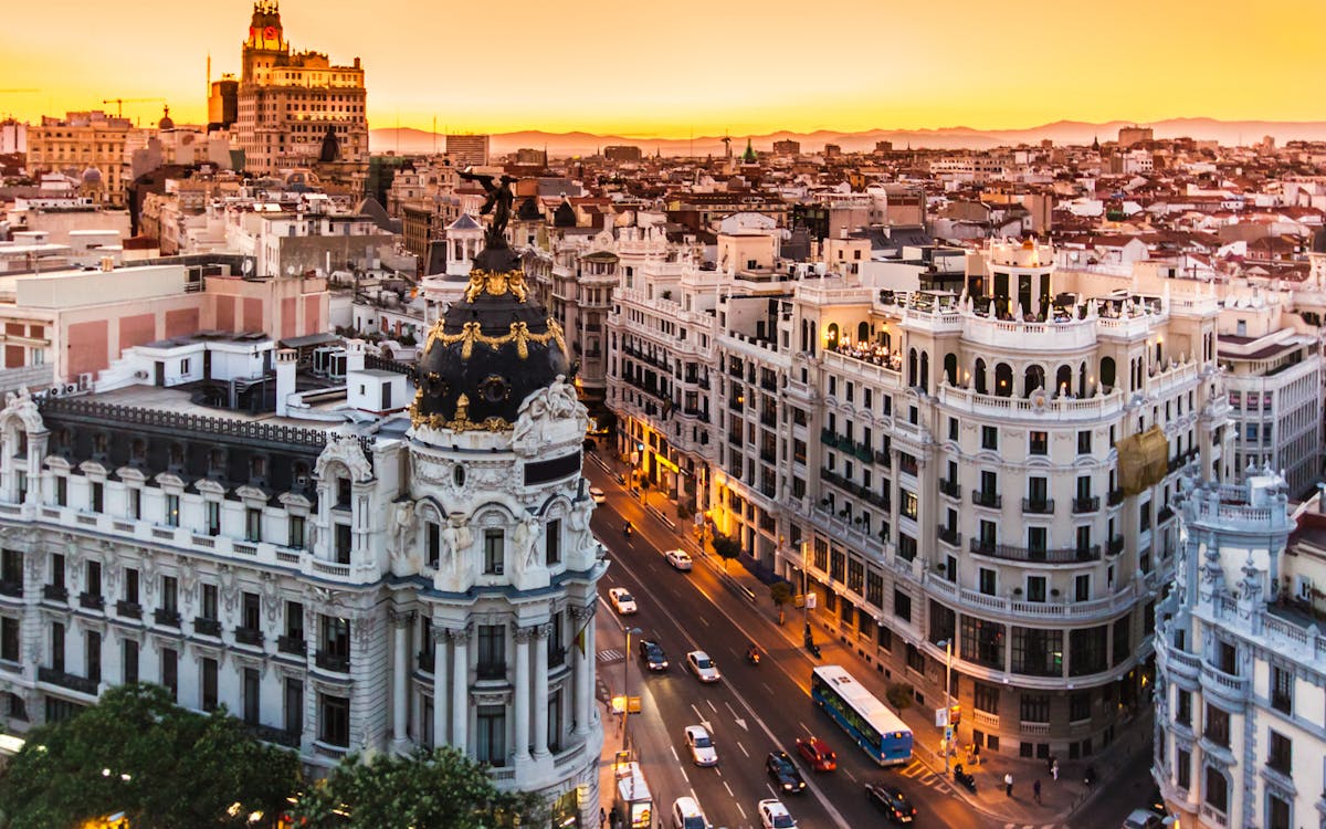 tours from home: welcome to madrid-1 tours from home: welcome to madrid-1