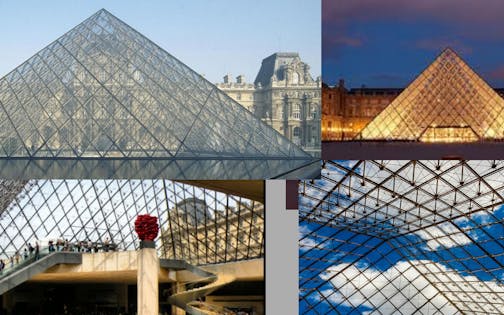 Napoleon's Personal Treasure Trove: Louvre Virtual Tour
