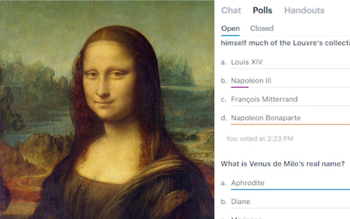 napoleon's personal treasure trove: louvre virtual tour-2 napoleon's personal treasure trove: louvre virtual tour-2