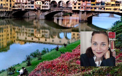 The Secrets Behind the Birthplace of the Renaissance: Florence Virtual Tour