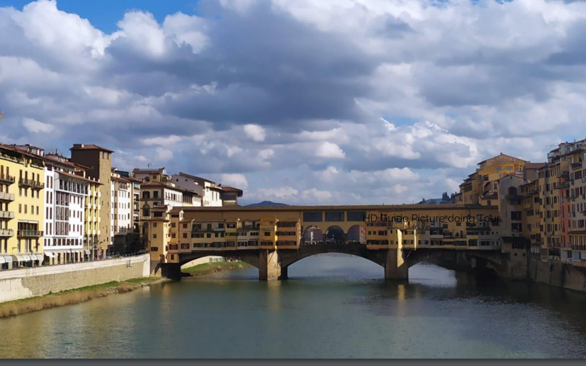 the secrets behind the birthplace of the renaissance: florence virtual tour-3 the secrets behind the birthplace of the renaissance: florence virtual tour-3