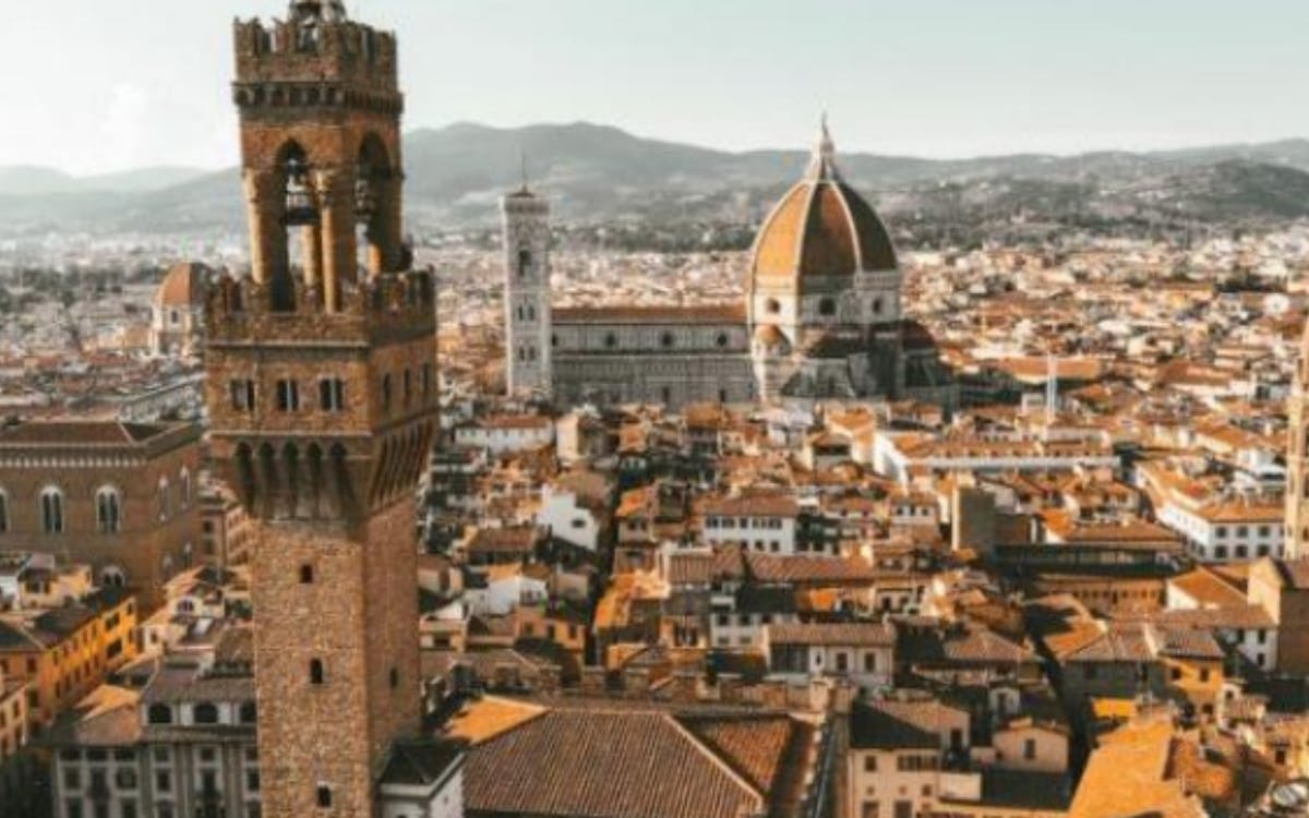 the secrets behind the birthplace of the renaissance: florence virtual tour-2 the secrets behind the birthplace of the renaissance: florence virtual tour-2