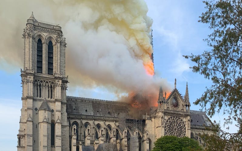 paris: the city of lights from ancient times to the fire of notre dame-2 paris: the city of lights from ancient times to the fire of notre dame-2