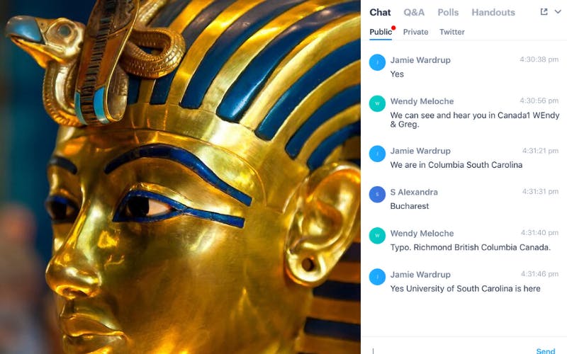 pyramids, dynasties and power: ancient egypt virtual tour-3 pyramids, dynasties and power: ancient egypt virtual tour-3