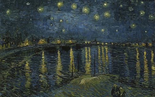 Impressionism and the Golden Age of Art: Musée D'Orsay Virtual Tour