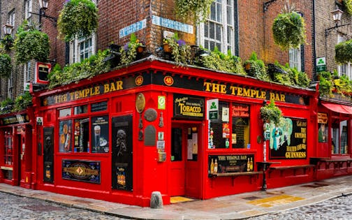 World's Great Destinations: Ireland Virtual Tour