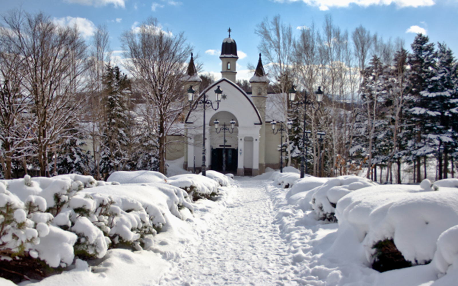 Snow CrystaL Museum Ticket Best Rates with Headout