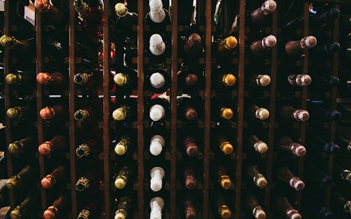 Tours from Home: An Introduction to Italian Wine