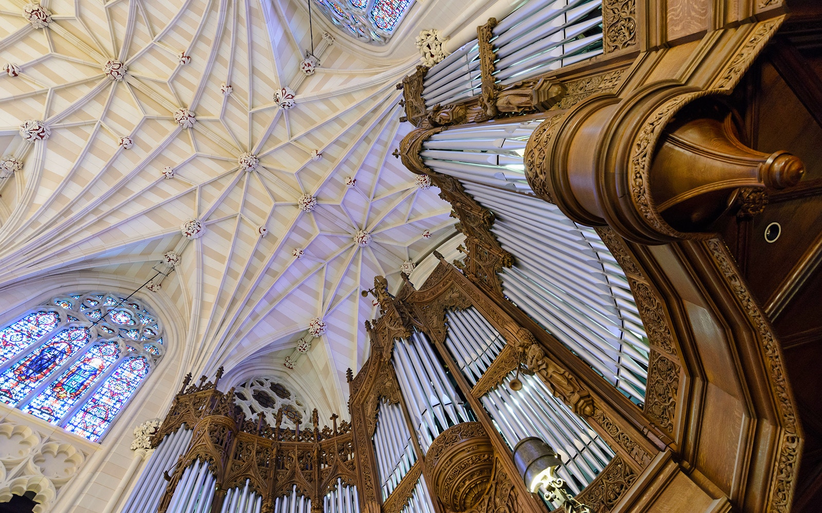 St. Patrick's Cathedral nyc