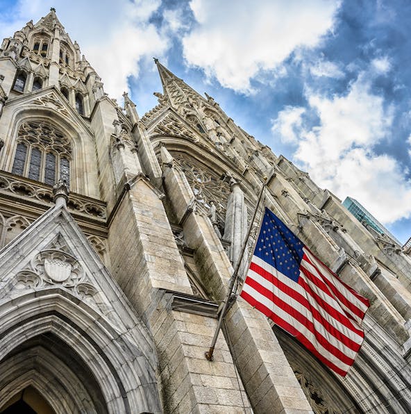 Your guide to exploring St. Patrick’s Cathedral in New York
