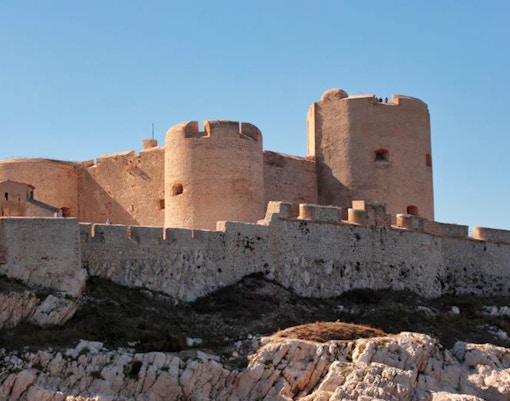 Château d'If